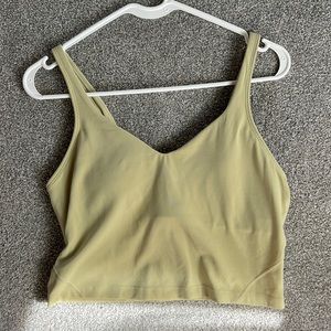 Lululemon Align Tank Size 10